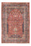 Perserteppich - Ghom - 300 x 205 cm - hellrot
