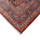 Perserteppich - Ghom - 300 x 205 cm - hellrot
