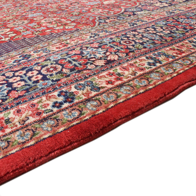 Perserteppich - Ghom - 300 x 205 cm - hellrot
