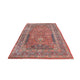Perserteppich - Ghom - 300 x 205 cm - hellrot