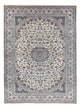 Perserteppich - Nain - Premium - 485 x 350 cm - creme
