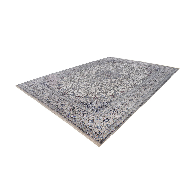 Perserteppich - Nain - Premium - 485 x 350 cm - creme