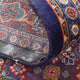 Perserteppich - Classic - 220 x 137 cm - lila