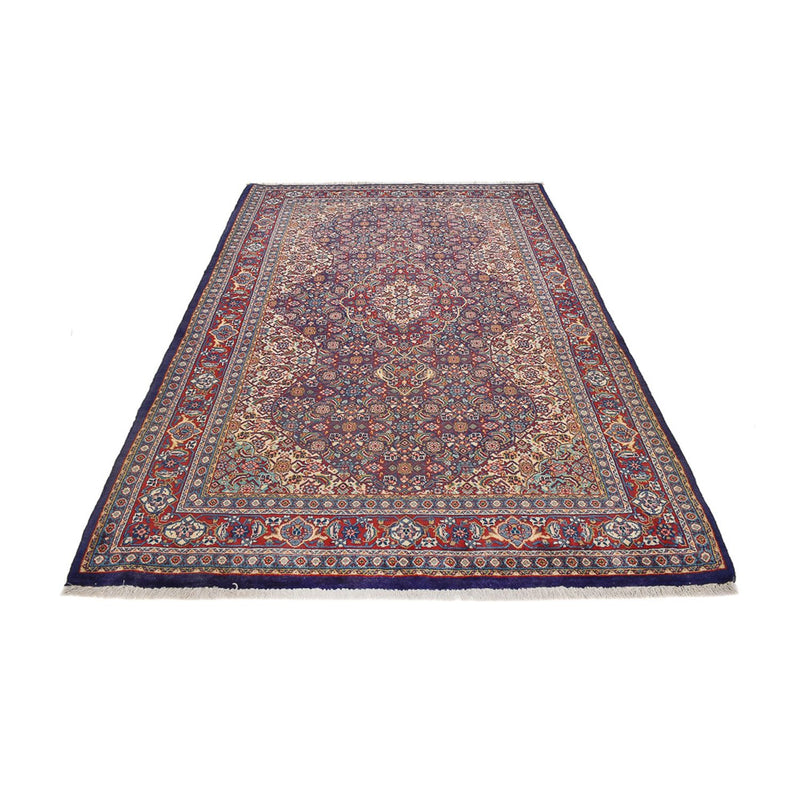 Perserteppich - Classic - 220 x 137 cm - lila