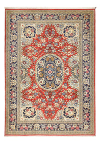 Perserteppich - Classic - 294 x 205 cm - rot