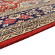 Perserteppich - Classic - 294 x 205 cm - rot