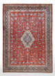 Sarough Teppich 415x310cm - Perserteppich