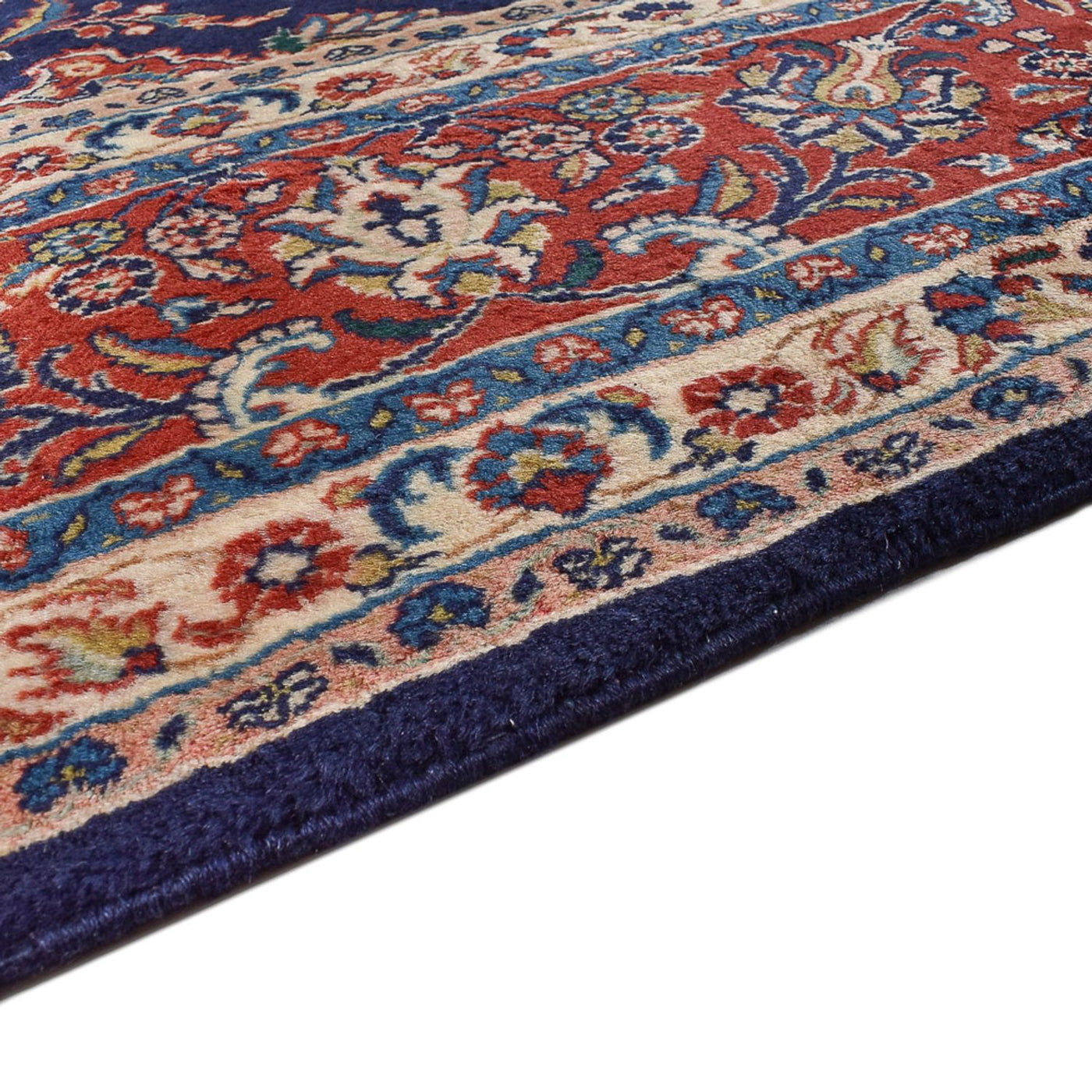Sarough Teppich 410x305cm - Perserteppich