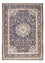 Perserteppich - Classic - 310 x 217 cm - dunkelblau