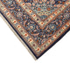 Perserteppich - Classic - 310 x 217 cm - dunkelblau