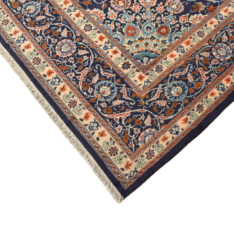Perserteppich - Classic - 310 x 217 cm - dunkelblau