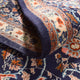 Perserteppich - Classic - 310 x 217 cm - dunkelblau