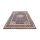 Perserteppich - Classic - 310 x 217 cm - dunkelblau
