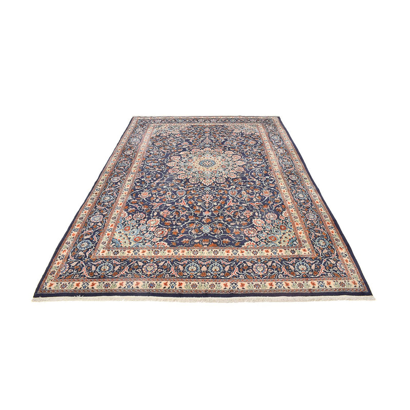 Perserteppich - Classic - 310 x 217 cm - dunkelblau