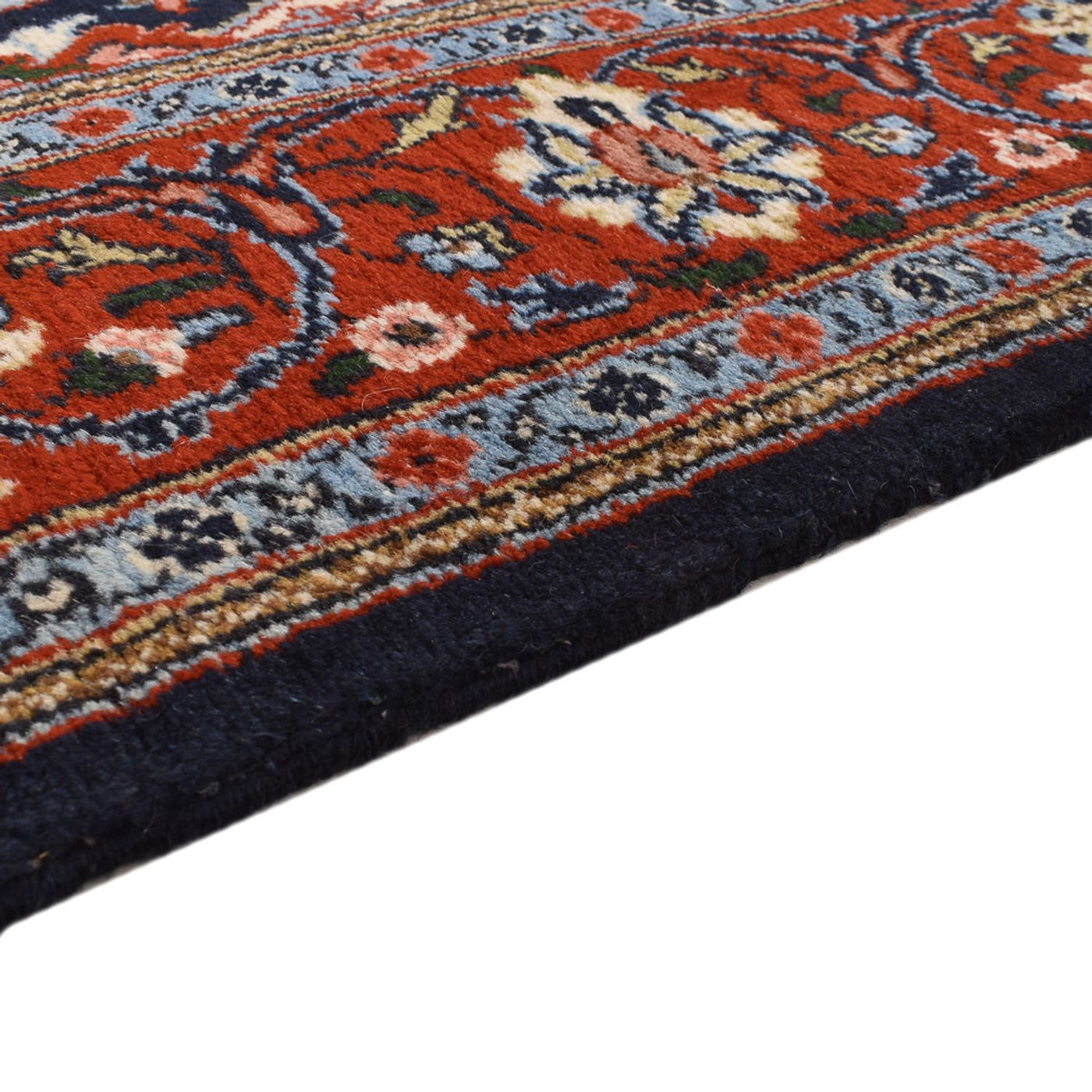 Sarough Teppich 236x140cm - Perserteppich