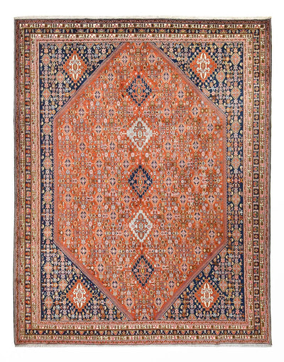 Kaschkuli Teppich 294x380cm - Perserteppich