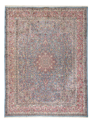 Perserteppich - Royal - 433 x 318 cm - taupe