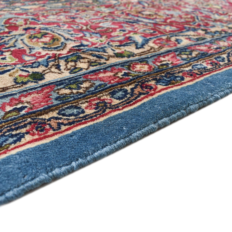 Perserteppich - Royal - 433 x 318 cm - taupe
