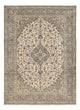 Keshan Teppich 380x274cm - Perserteppich