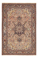 Perserteppich - Nomadic - 290 x 200 cm - beige