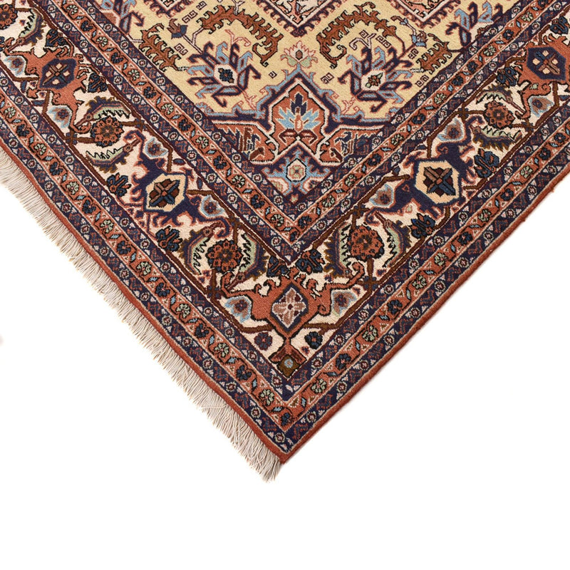 Perserteppich - Nomadic - 290 x 200 cm - beige