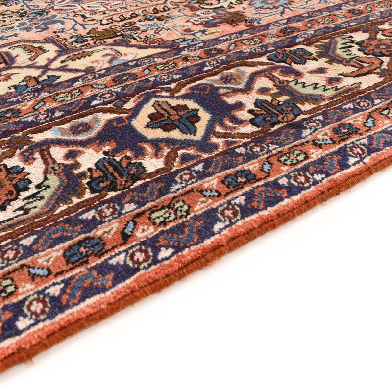 Perserteppich - Nomadic - 290 x 200 cm - beige
