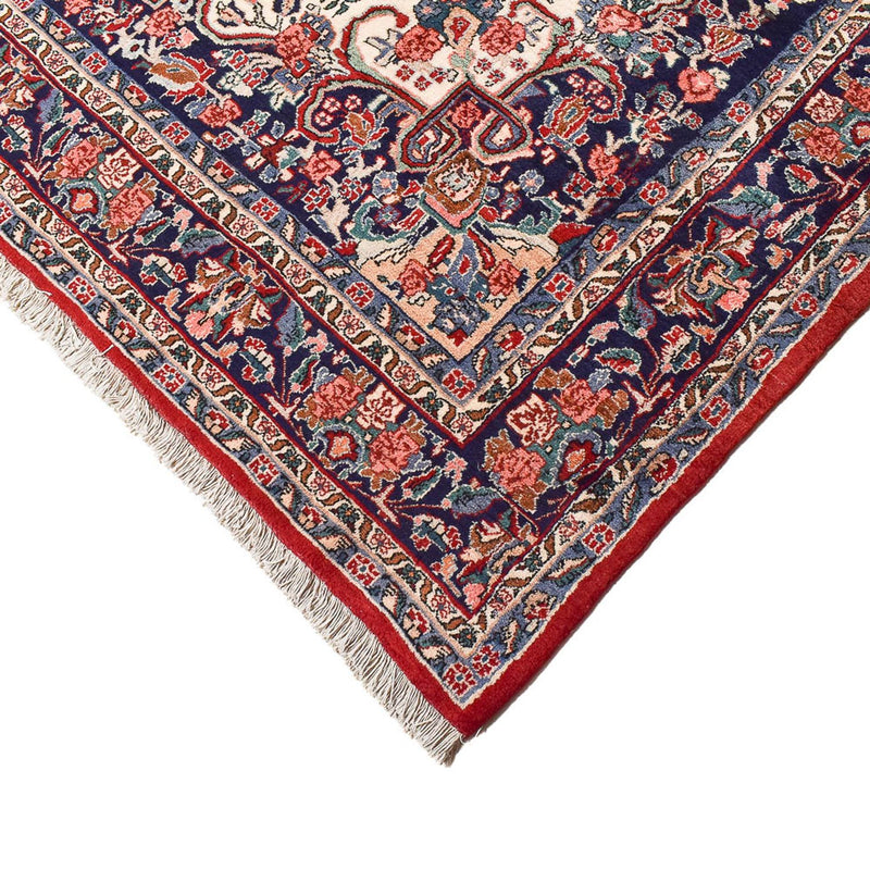 Perserteppich - Bidjar - 272 x 222 cm - beige