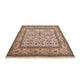 Perserteppich - Classic quadratisch  - 212 x 205 cm - creme