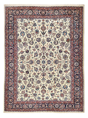 Perserteppich - Classic - 337 x 248 cm - creme