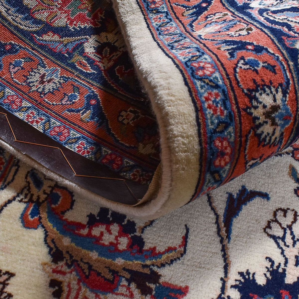 Perserteppich - Classic - 337 x 248 cm - creme