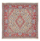 Kaschmar Teppich 200x195cm - Perserteppich