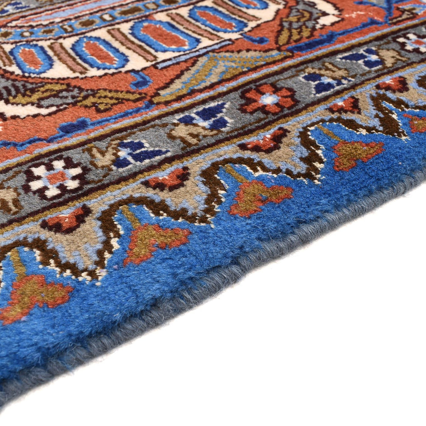 Kaschmar Teppich 198x198cm - Perserteppich