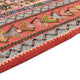 Kelim Teppich - Oriental - 255 x 143 cm - dunkelbeige