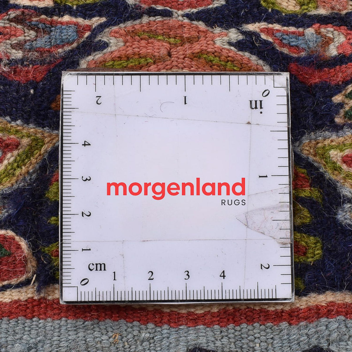 Kelim Teppich - Oriental - 255 x 143 cm - dunkelbeige