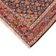 Kelim Teppich - Oriental - 238 x 132 cm - dunkelbeige