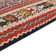 Kelim Teppich - Oriental - 232 x 157 cm - braun