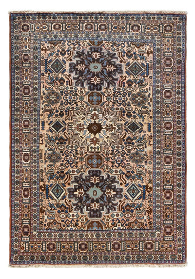 Ardebil Teppich 136x200cm - Perserteppich