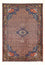 Perserteppich - Nomadic - 290 x 205 cm - rost