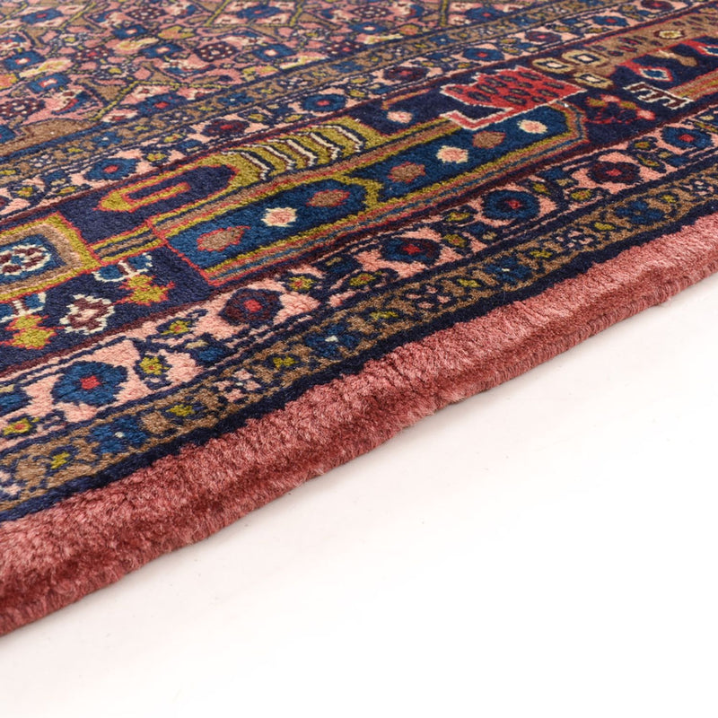 Perserteppich - Nomadic - 290 x 205 cm - rost