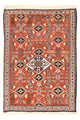 Kaschkuli Teppich 88x61cm - Perserteppich
