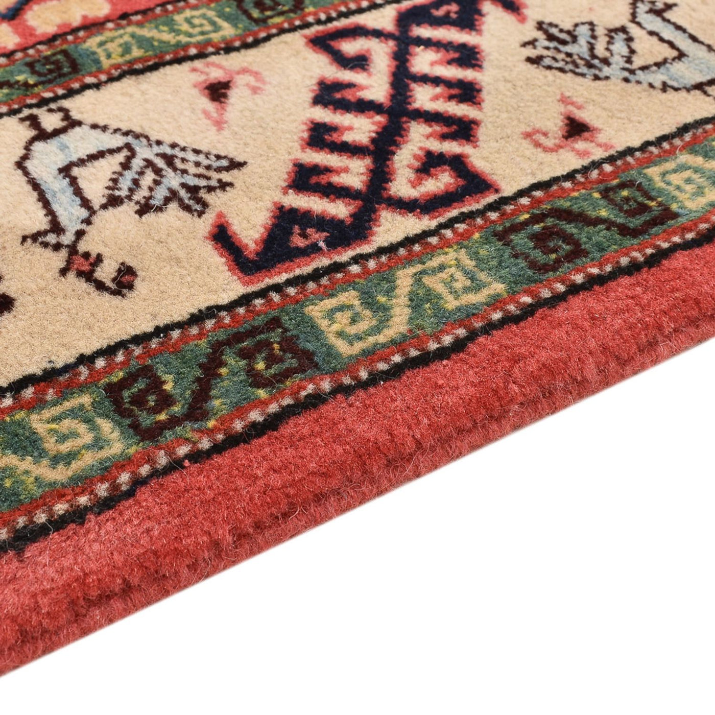 Ardebil Teppich 160x103cm - Perserteppich