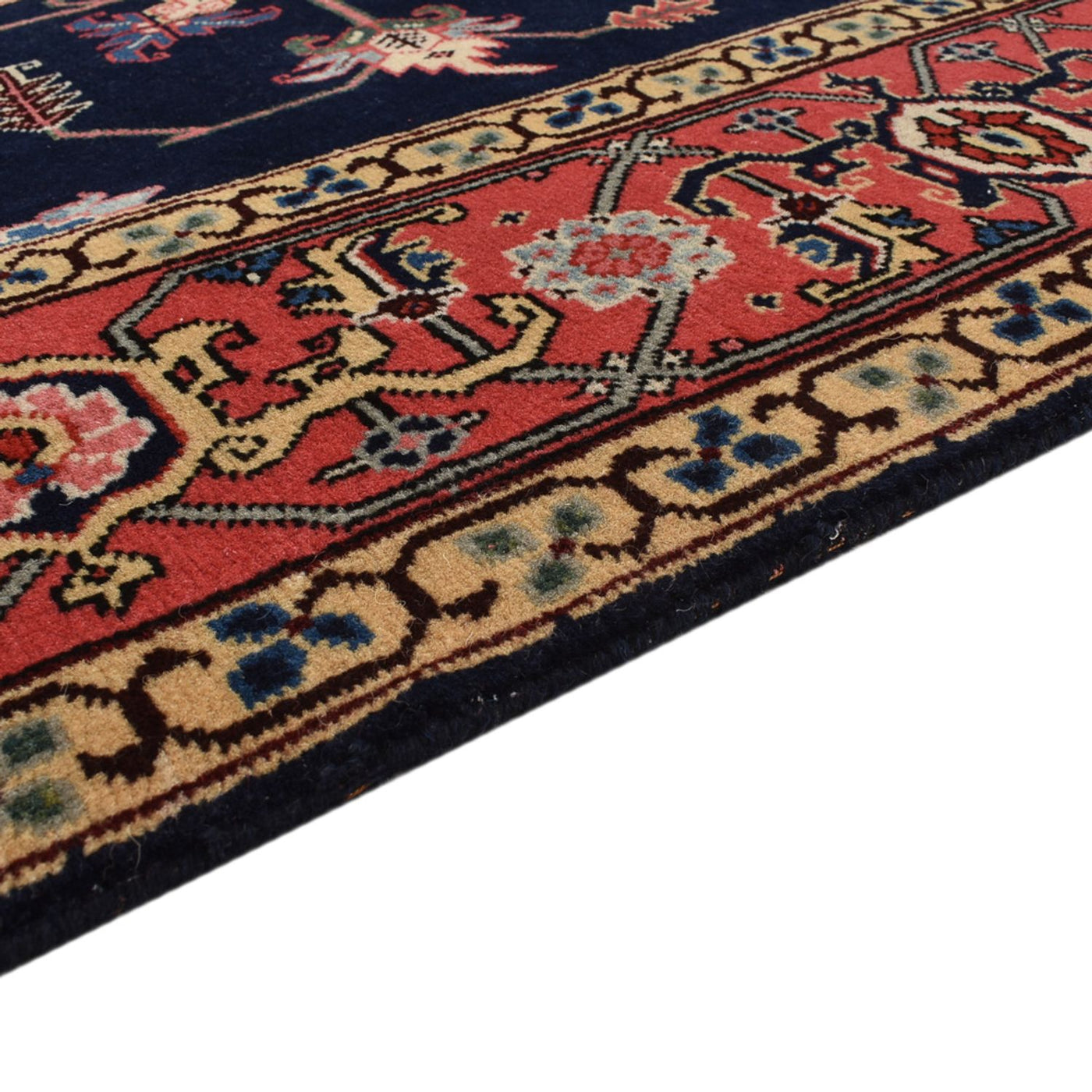 Ardebil Teppich 260x146cm - Perserteppich