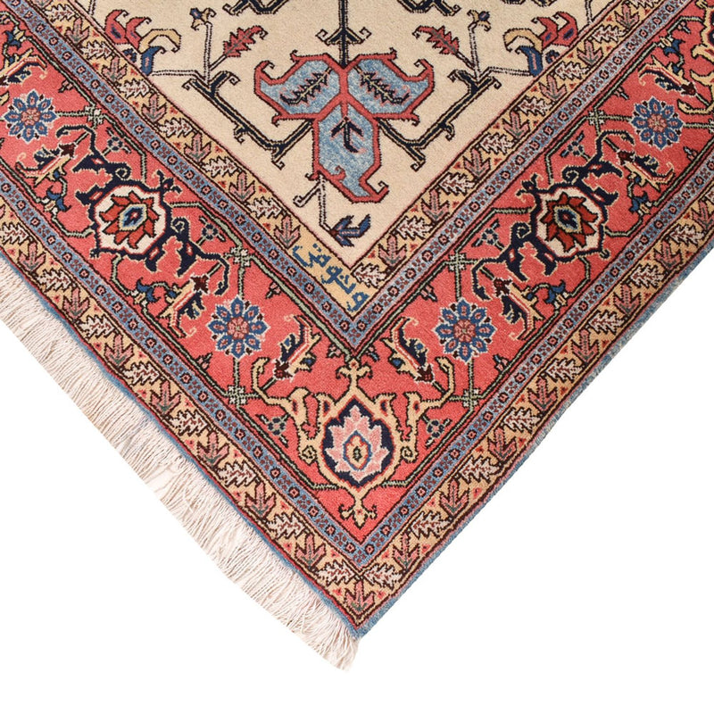 Perserteppich - Nomadic - 295 x 205 cm - mehrfarbig