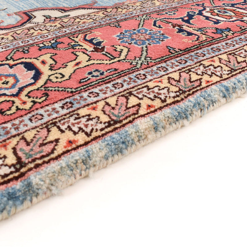 Perserteppich - Nomadic - 295 x 205 cm - mehrfarbig