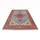 Perserteppich - Nomadic - 295 x 205 cm - mehrfarbig