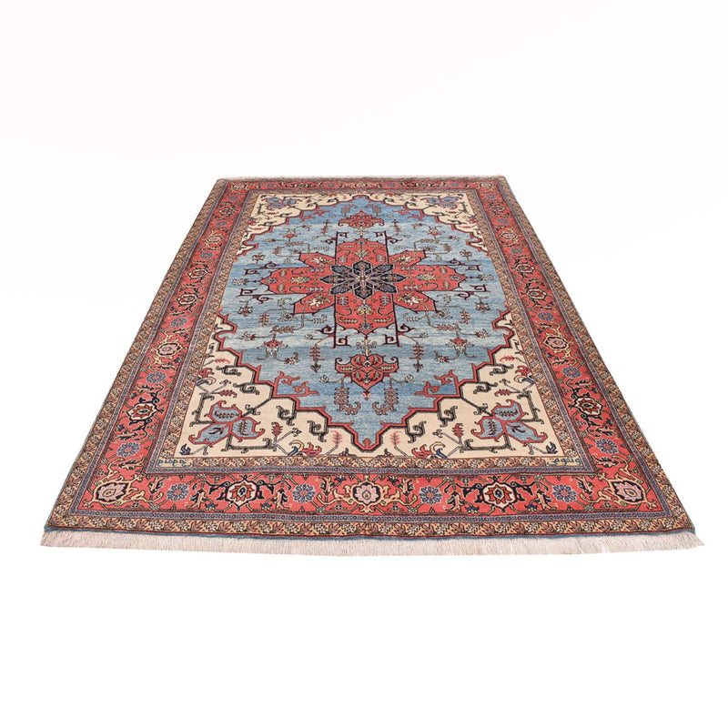 Perserteppich - Nomadic - 295 x 205 cm - mehrfarbig