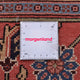 Perserteppich - Nomadic - 295 x 205 cm - mehrfarbig