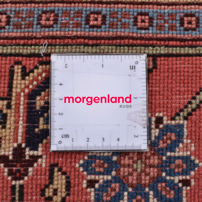 Perserteppich - Nomadic - 295 x 205 cm - mehrfarbig