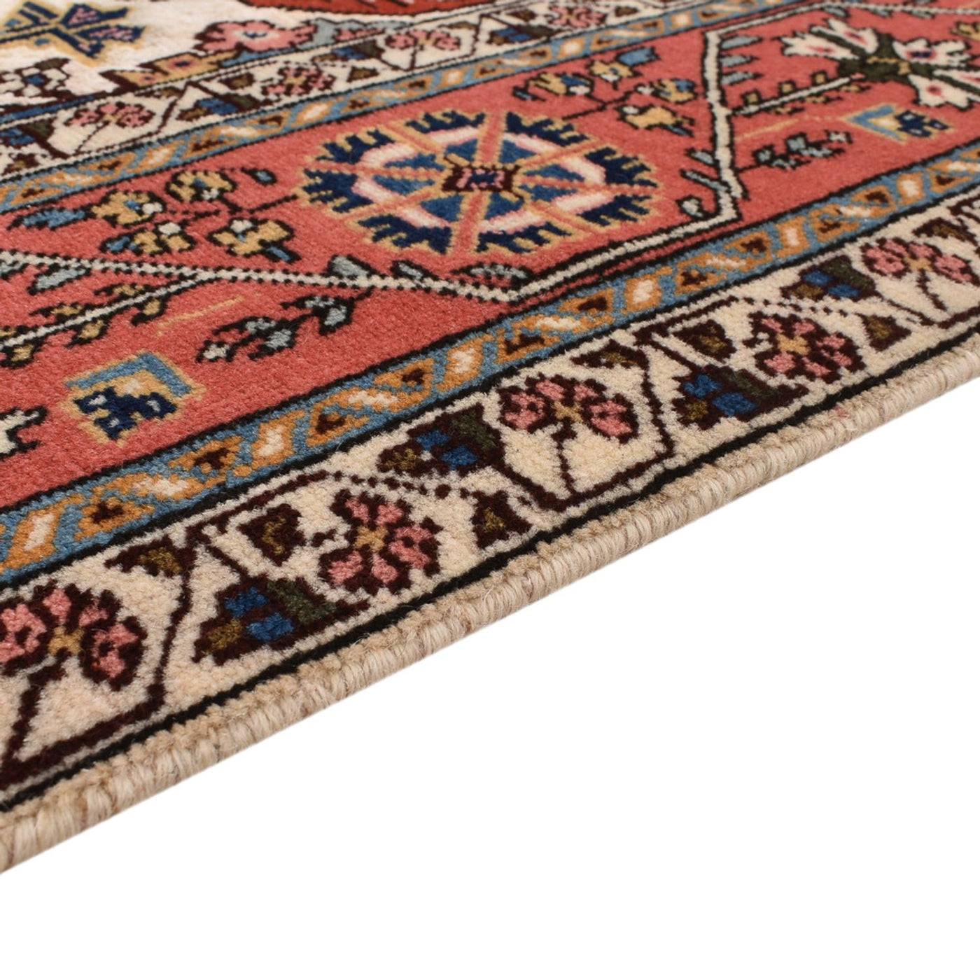 Ardebil Teppich 230x145cm - Perserteppich
