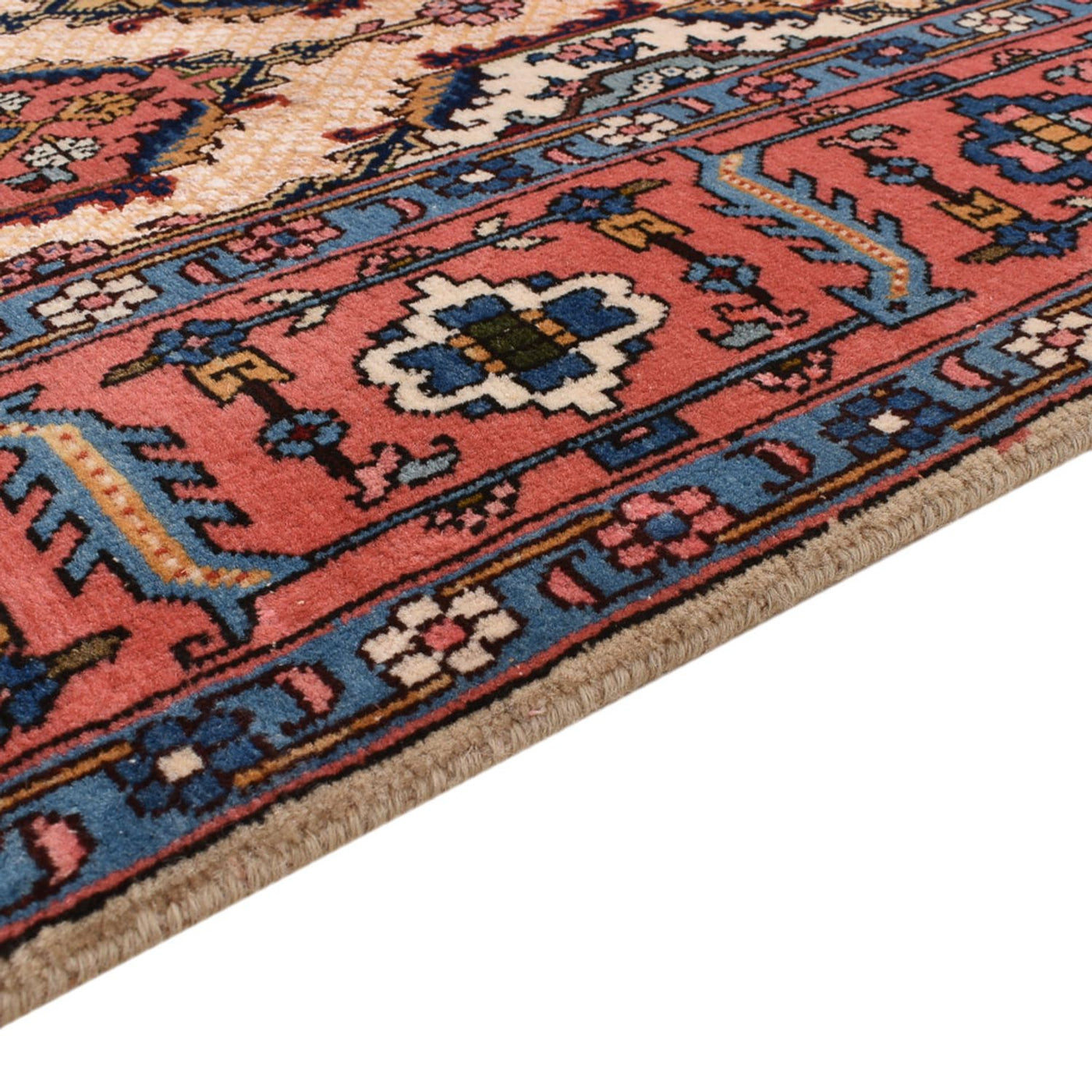 Ardebil Teppich 250x146cm - Perserteppich